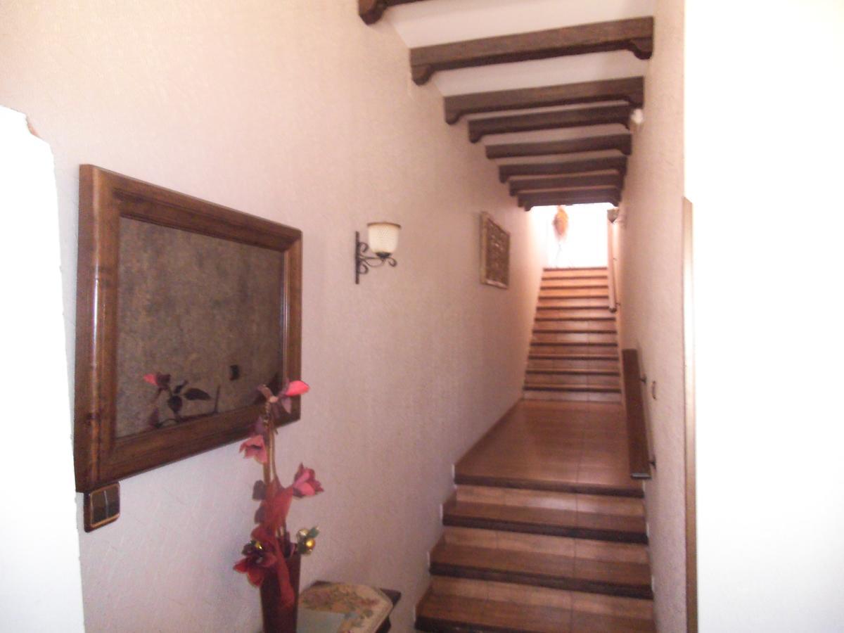 Hostal Los Galgos Yepes Kültér fotó