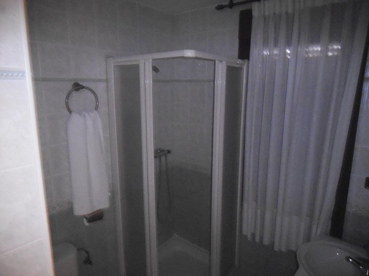 Hostal Los Galgos Yepes Kültér fotó
